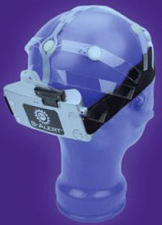 B-Alert X10 無線腦電采集系統(tǒng)