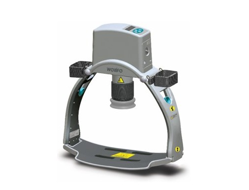 萬利wellife便攜式智能心臟復蘇機