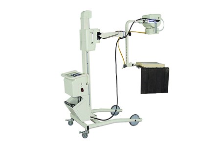 華銳50mA移動式X光機