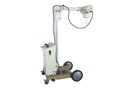 華銳30mA移動X光機