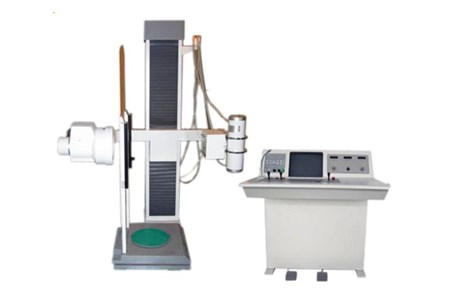 華銳影像NKX-500LT型立體透視機 模擬系統
