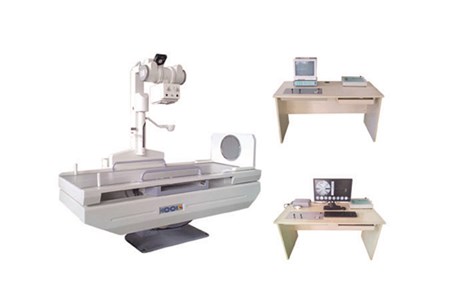 華鋭500mA醫用診斷X光機