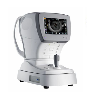 新緣FA-6500全自動電腦驗光儀