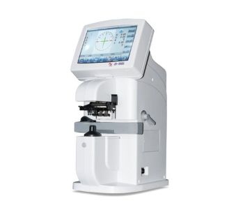 新緣JD-2000B全自動(dòng)電腦焦度計(jì)