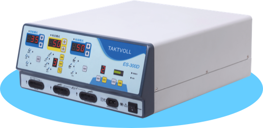 ES-300D高頻手術設備