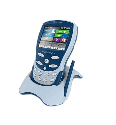 美國DJO咽部神經肌肉刺激器5923-3