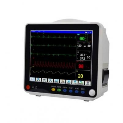 轉(zhuǎn)運(yùn)監(jiān)護(hù)儀急救監(jiān)護(hù)儀 GT-6800