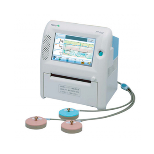日本東一胎心監(jiān)護(hù)儀 MT-610