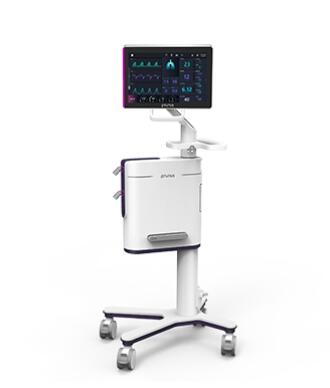 Padus8、Padus6 智能綜合治療呼吸機