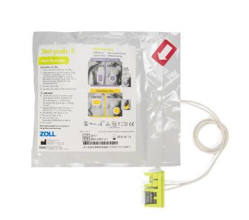 ZOLL Stat-Padz II成人除顫電極片