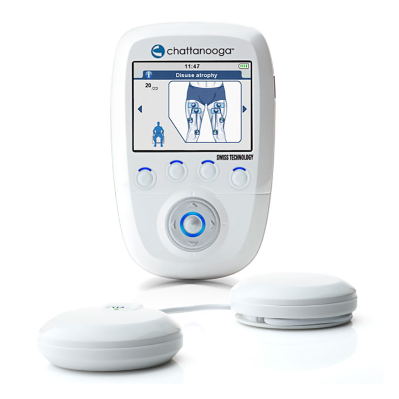 美國DJO無線專業(yè)4通道理療儀WIRELESS PROFESSIONAL 4CH FULL