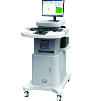 遠想骨密度儀(橈骨+脛骨)