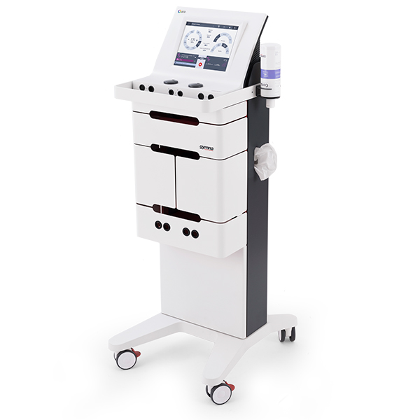 比利時GymnaUniphy電療組合工作站Combi 400ViP