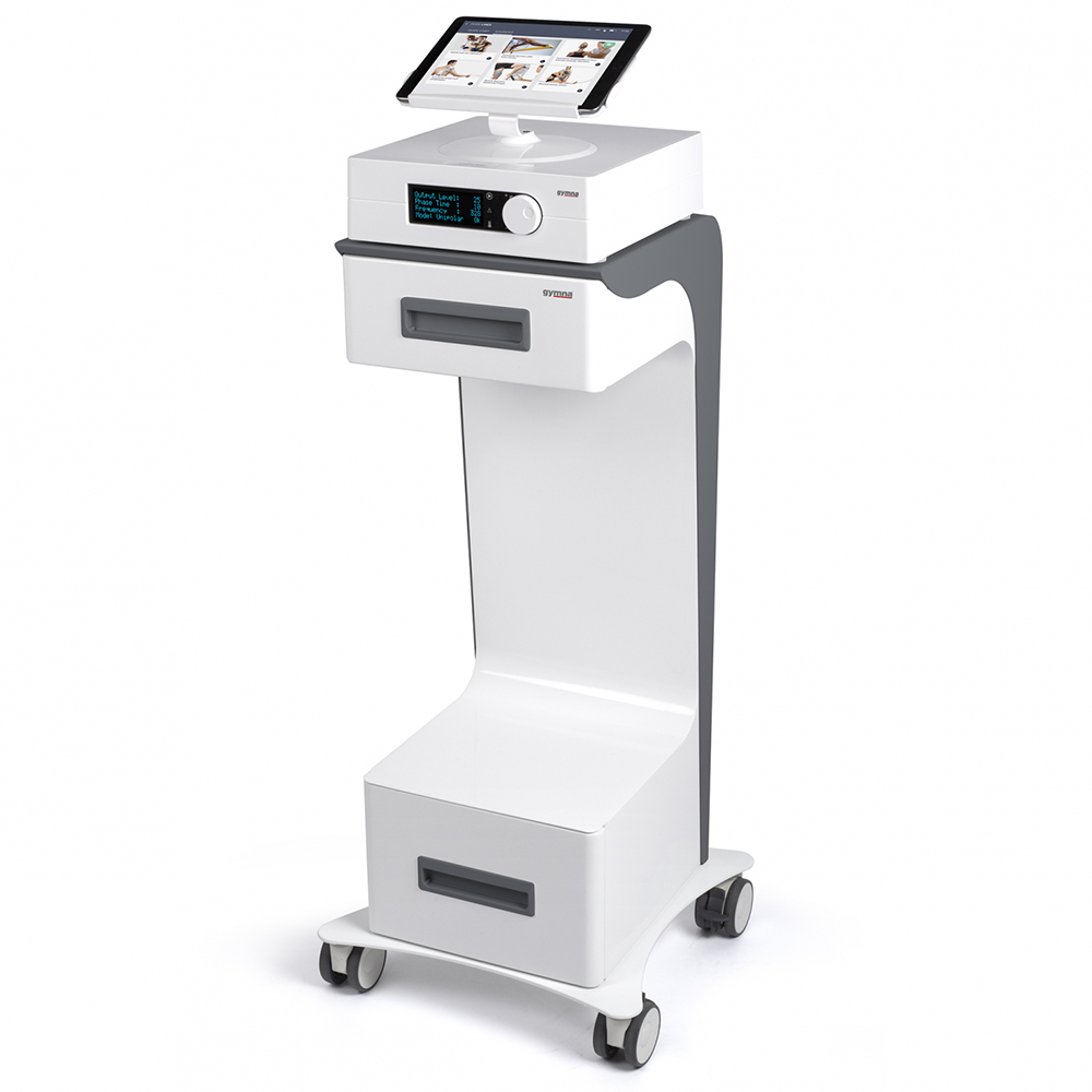 比利時Gymna Care 300 TECAR療法治療儀