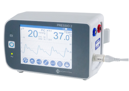 美科顱內壓監測儀