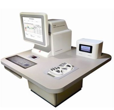 中醫(yī)經(jīng)絡(luò)檢測(cè)儀 SHXK-JL-200F-C