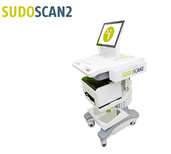 英佩特SUDOSCAN2電導分析儀