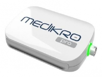 艾康菲肺功能儀 MEDIKRO PRO