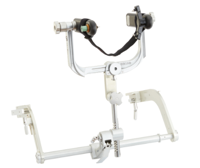 美科移動(dòng)CT專用頭架