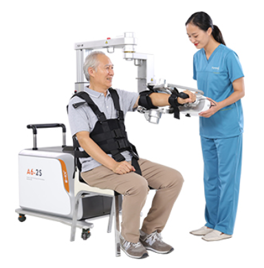 一康三維上肢康復機器人 A6-2