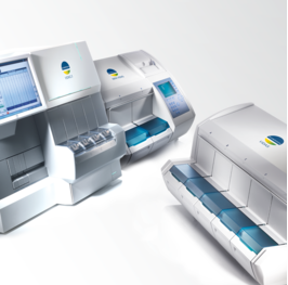 梅里埃可靠、靈活且簡單的免疫檢測VIDAS? 