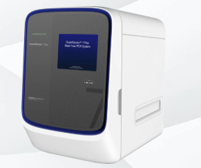 賽默飛QuantStudio 6 和 7 Flex 實時熒光定量 PCR 系統(tǒng)
