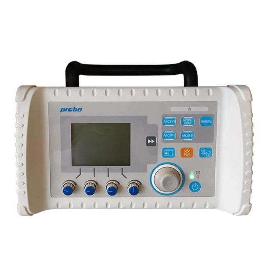 普博急救轉(zhuǎn)運呼吸機(jī) Boaray1000