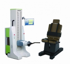 全身等速肌力評定與訓練系統 sinoforce version 2.0