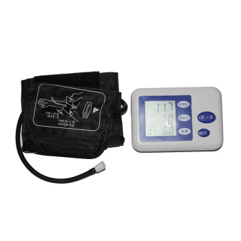 電子血壓儀 JA-8001