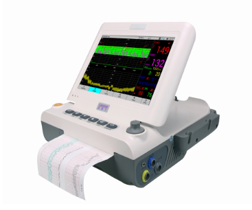 萊康寧胎兒/孕婦/病人多參數(shù)監(jiān)護儀L8M