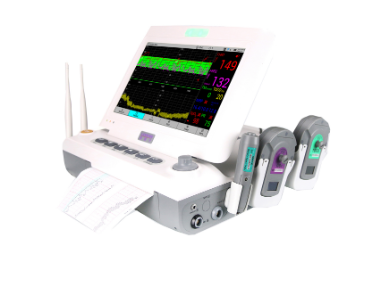 萊康寧胎兒監(jiān)護儀L8ME