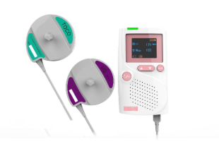 萊康寧超聲多普勒胎兒監(jiān)護儀eFM-20