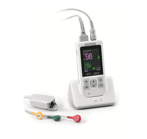 寶萊特移動(dòng)監(jiān)護(hù)儀M800