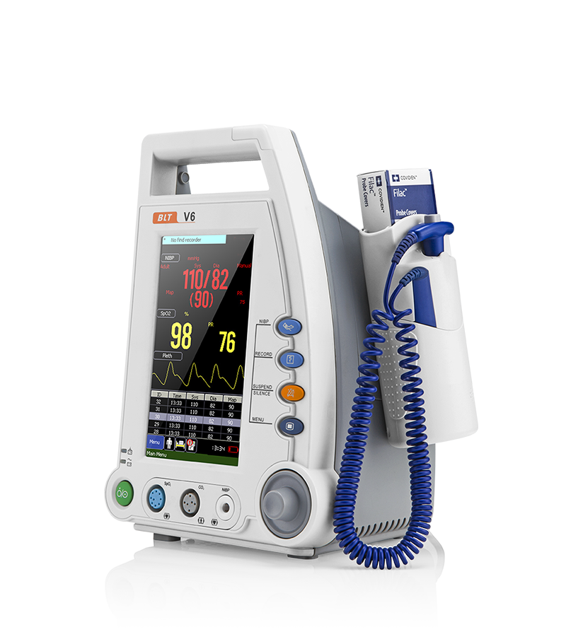 寶萊特生命體征監護儀V6