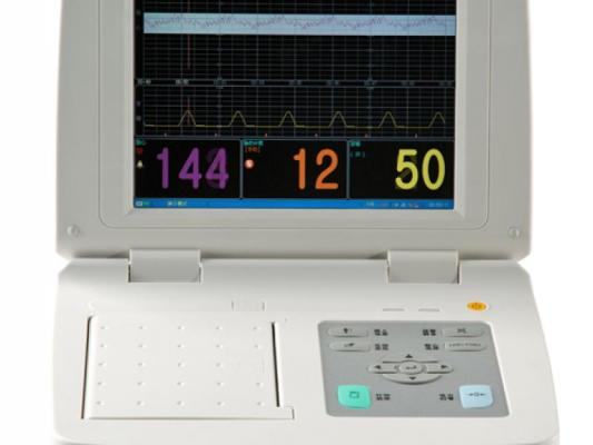 金科威胎兒/孕婦監(jiān)護儀 NW-9006