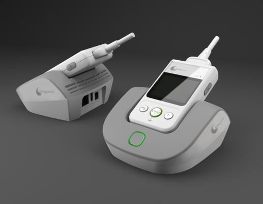 移動心電圖機 EV12