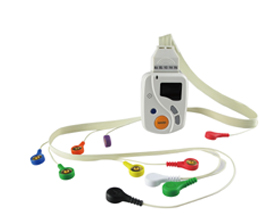 今科動態心電圖系統 GENIUS版