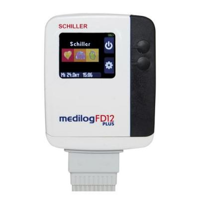 華南立體心電圖儀 GY-5200A