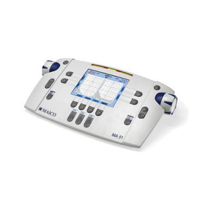 康麗聲純音聽力計 LS-V1506