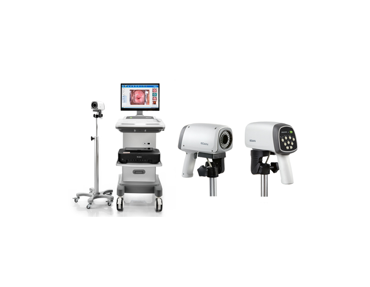 理邦C3電子陰道鏡