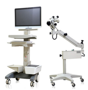 萊卡LC-9200B 光學陰道鏡(國產款）