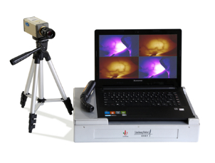 萊卡LC-8100B 紅外乳腺檢查儀（便攜式）