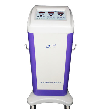 南京小松XS-998D12型激光穴位治療儀