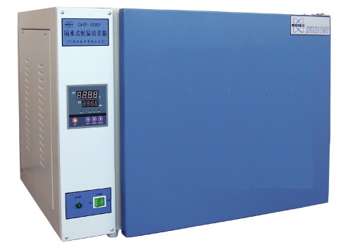 慧科GHP系列隔水式恒溫培養箱