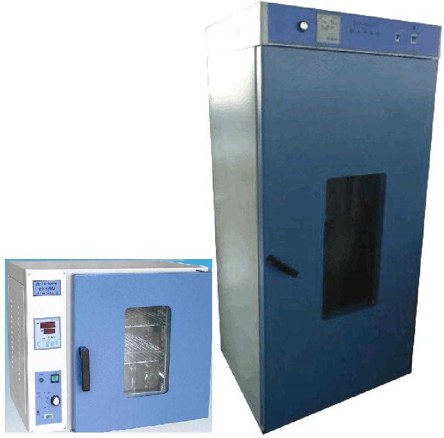 慧科鼓風干燥箱(又名:干烤滅菌器)DGF系列