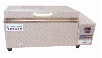 慧科DKB系列電熱恒溫水槽