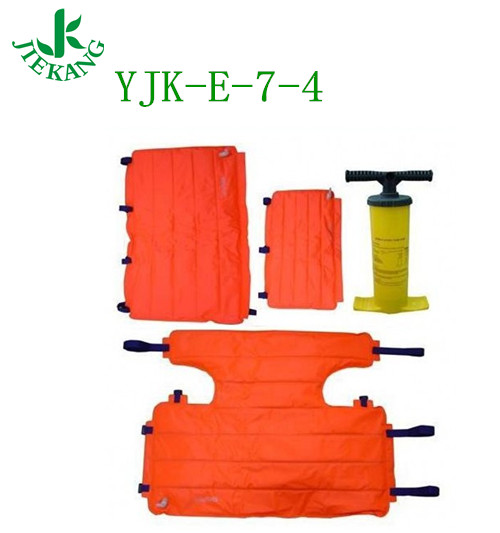 捷康真空夾板（三件套）YJK-E-7-4
