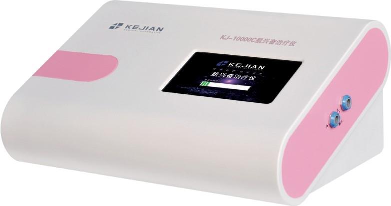 科健肌興奮治療儀KJ-10000C(雙路)