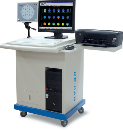 科健三維立體數(shù)字化腦電地形圖儀ND-16C