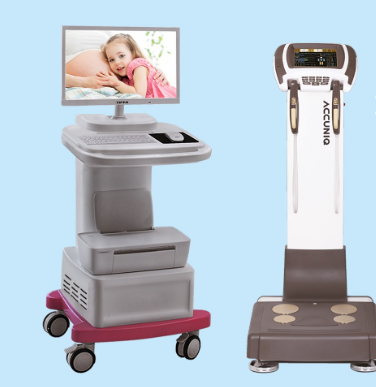 芯瑞康人體成分分析及孕產(chǎn)營養(yǎng)監(jiān)測管理系統(tǒng) IN-P PLUS II